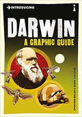 Introducing Darwin: A Graphic Guide - MPHOnline.com