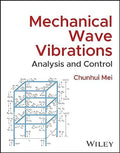 Mechanical Wave Vibrations: Analysis and Control - MPHOnline.com