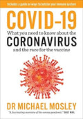 Covid-19: What you need to know about the Coronavirus and the race for the vaccine - MPHOnline.com