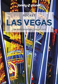 Lonely Planet Pocket Las Vegas (6th Edition) - MPHOnline.com