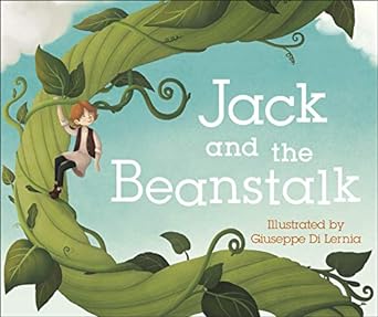 Jack and the Beanstalk (DK Storytime Lap Book) - MPHOnline.com