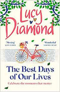 The Best Days Of Our Lives - MPHOnline.com