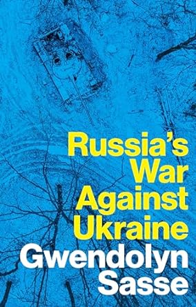 Russia's War Against Ukraine - MPHOnline.com