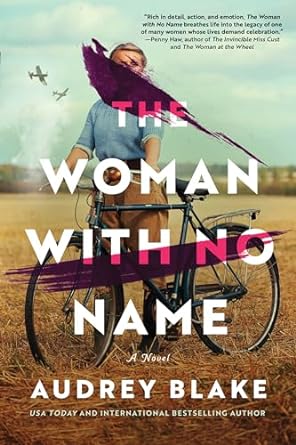 The Woman with No Name - MPHOnline.com