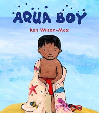 Aqua Boy - MPHOnline.com