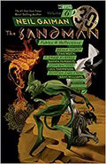 The Sandman Vol 6: Fables & Reflections 30Th Anniversary Ed - MPHOnline.com