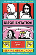 Disorientation - MPHOnline.com