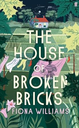 The House of Broken Bricks - MPHOnline.com