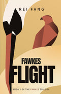 Fawkes Flight - MPHOnline.com