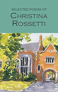 The Selected Poems Of Christina Rossetti - MPHOnline.com