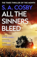 All The Sinners Bleed - MPHOnline.com