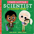 This Little Scientist: A Discovery Primer - MPHOnline.com