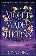 Violet Made Of Thorns - MPHOnline.com