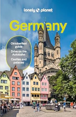 Germany (11th Edition) - MPHOnline.com