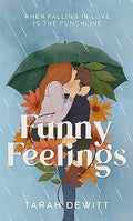 Funny Feelings - MPHOnline.com