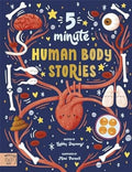 5 Minute Human Body Stories - MPHOnline.com