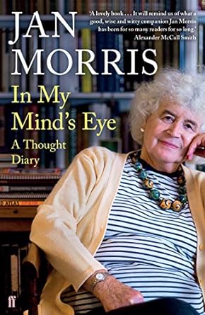 In My Mind's Eye (Paperback) - MPHOnline.com