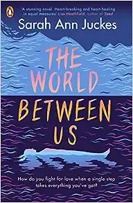 The World Between Us - MPHOnline.com