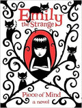 Emily The Strange: Piece Of Mind - MPHOnline.com