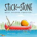 Stick and Stone: Best Friends Forever! - MPHOnline.com