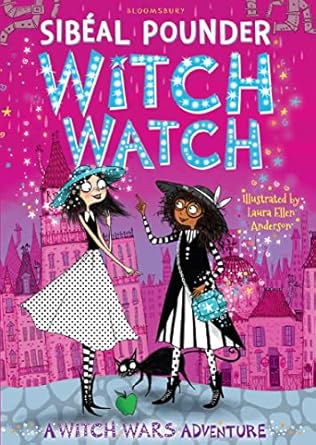 WITCH WATCH - MPHOnline.com