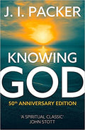 Knowing God (50th Anniversary Ed.) - MPHOnline.com