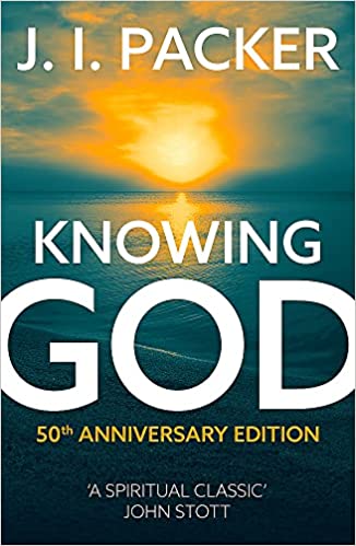 Knowing God (50th Anniversary Ed.) - MPHOnline.com