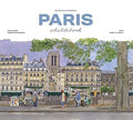 Paris Sketchbook - MPHOnline.com