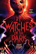 It Watches in the Dark - MPHOnline.com