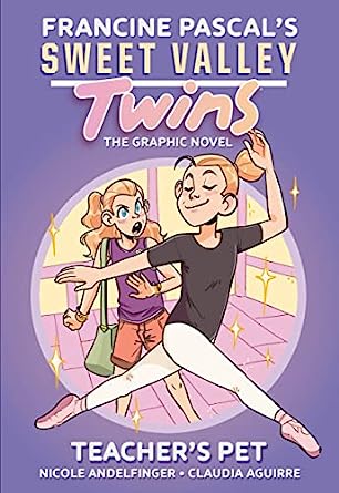 Sweet Valley Twins #02: Teacher's Pet - MPHOnline.com