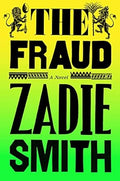 The Fraud (UK) - MPHOnline.com