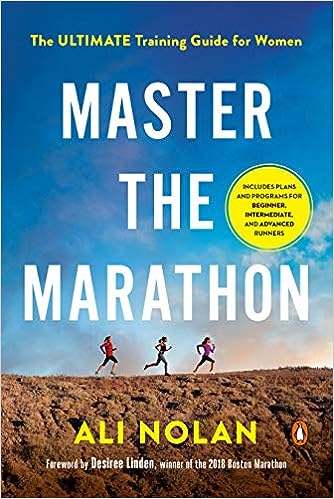 Master the Marathon: The Ultimate Training Guide for Women - MPHOnline.com