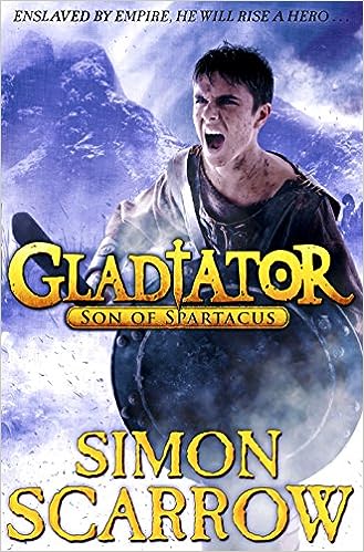 Gladiator #03: Son Of Spartacus - MPHOnline.com