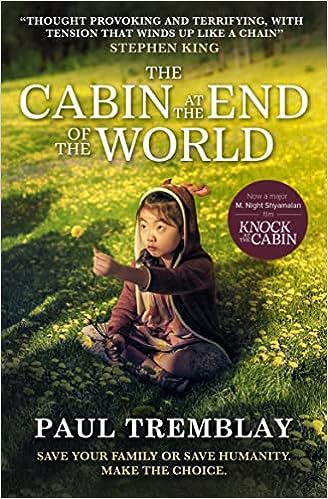 The Cabin at the End of the World (movie tie-in edition) - MPHOnline.com