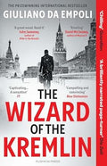 The Wizard of the Kremlin - MPHOnline.com
