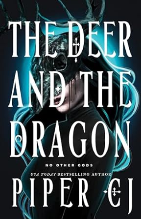 The Deer and the Dragon (No Other Gods, 1) - MPHOnline.com