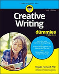 Creative Writing for Dummies, 2nd. Edition - MPHOnline.com