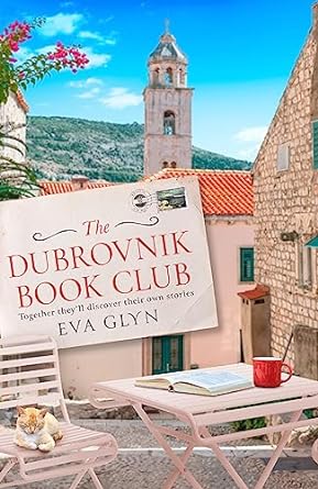 The Dubrovnik Book Club - MPHOnline.com