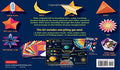 Origami Galaxy for Kids Kit: An Origami Journey through the Solar System and Beyond! [Includes an Instruction Book, Poster, 48 Sheets of Origami Paper and Online Video Tutorials] - MPHOnline.com