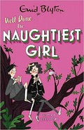 Naughtiest Girl #8: Well Done, Naughtiest Girl - MPHOnline.com