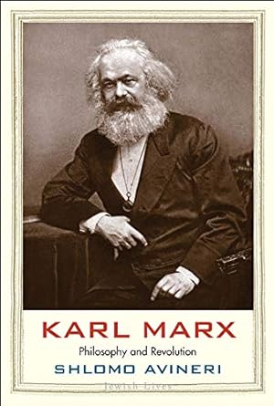 Karl Marx: Philosophy and Revolution - MPHOnline.com