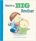 You`Re A Big Brother Picture Book - MPHOnline.com