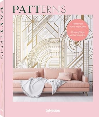 Patterns: Patterned Home Inspiration - MPHOnline.com