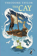 Puffin Modern Classics: The Cay - MPHOnline.com