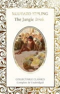 The Jungle Book (Flame Tree Collectable Classics) - MPHOnline.com