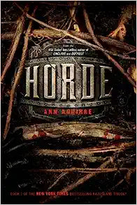 Horde (Razorland Trilogy #3) - MPHOnline.com