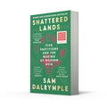 Shattered Lands - MPHOnline.com