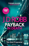 Payback In Death - MPHOnline.com