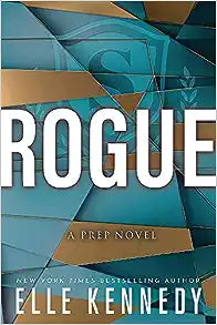 Rogue (9780349435954) - MPHOnline.com