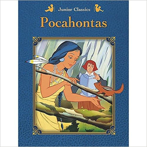 Pocahontas - MPHOnline.com